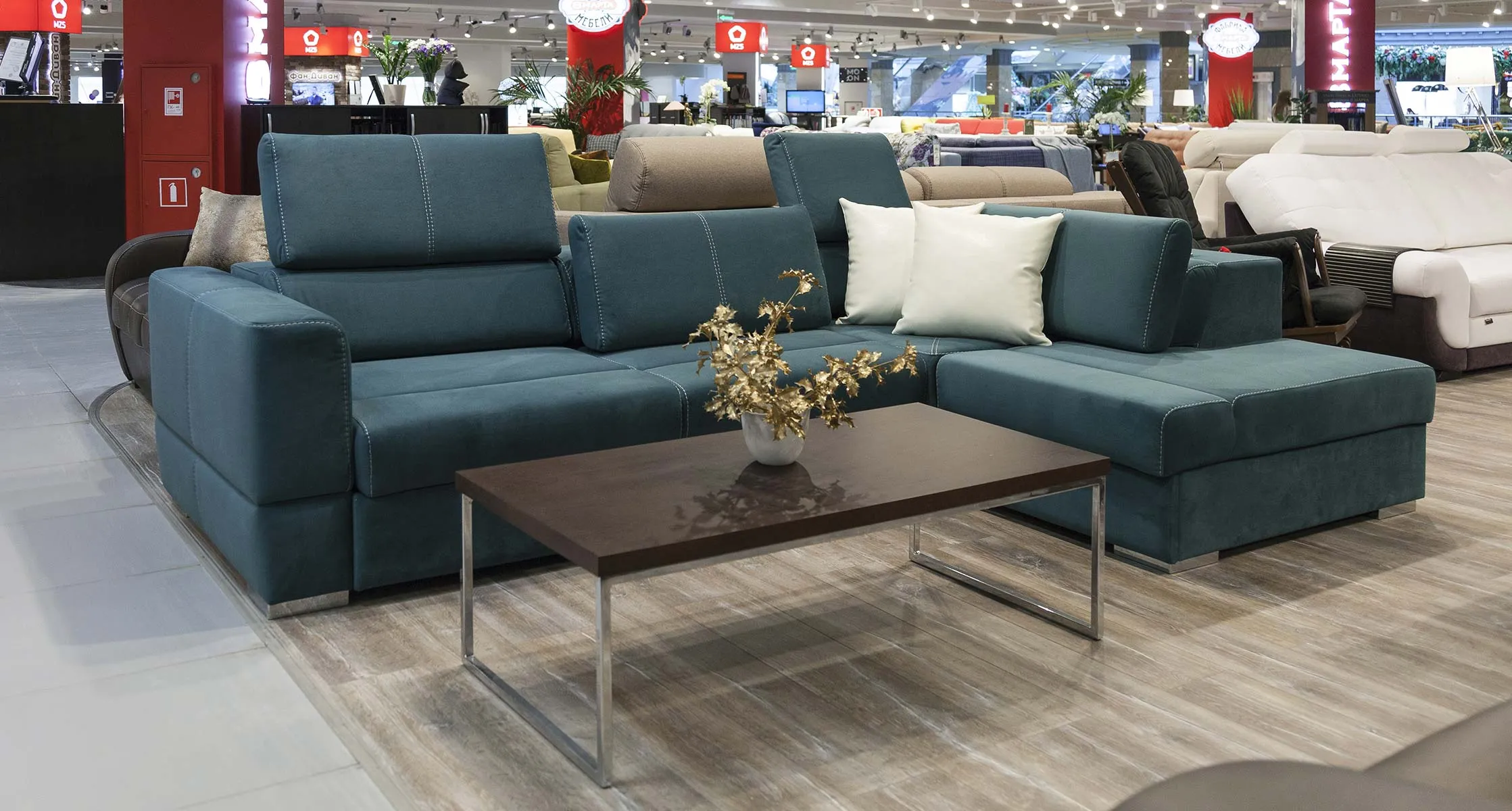 Diva 307 Andrea Palermo