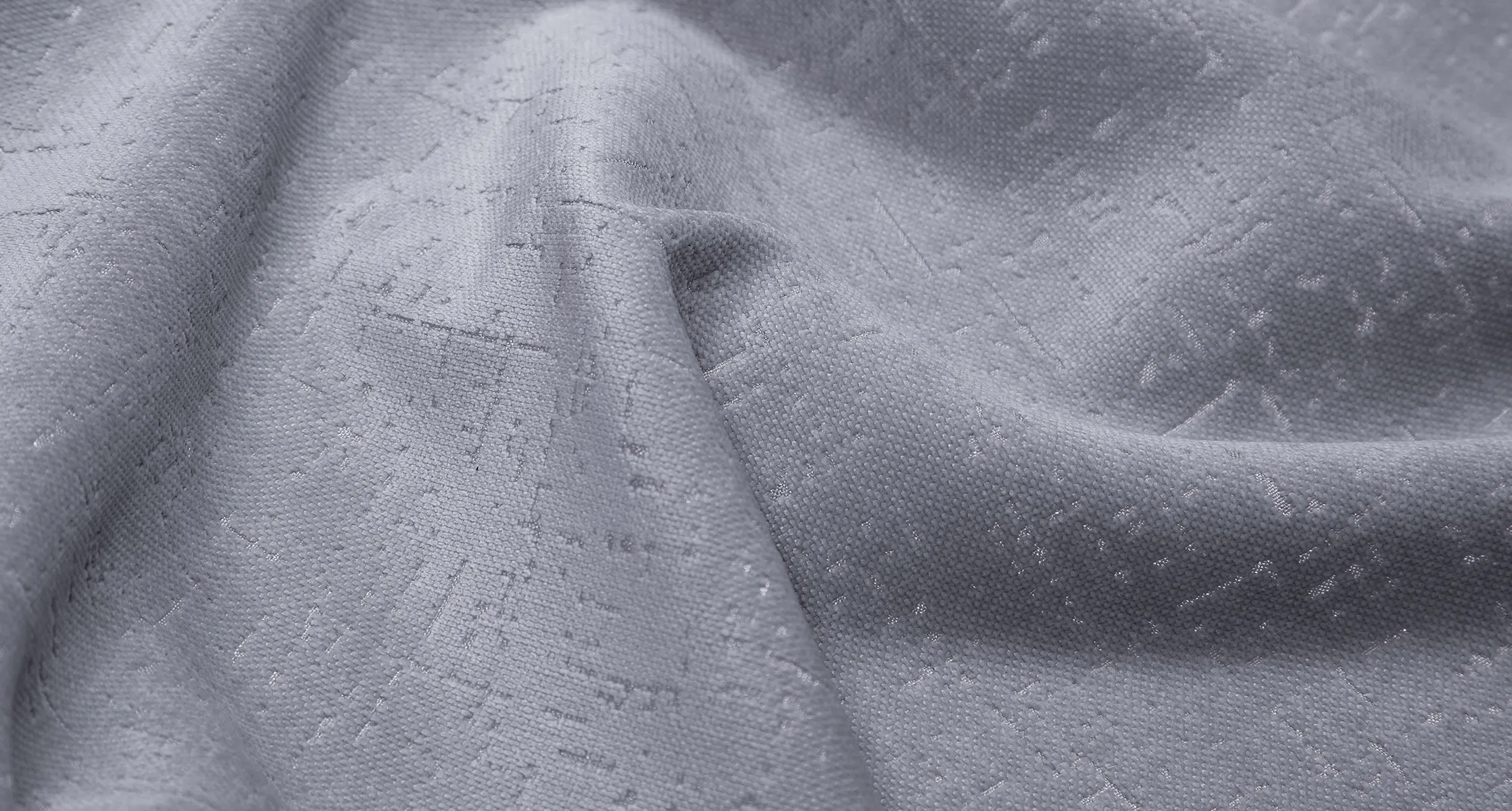 Объем Ткани Kandinsky\_\11