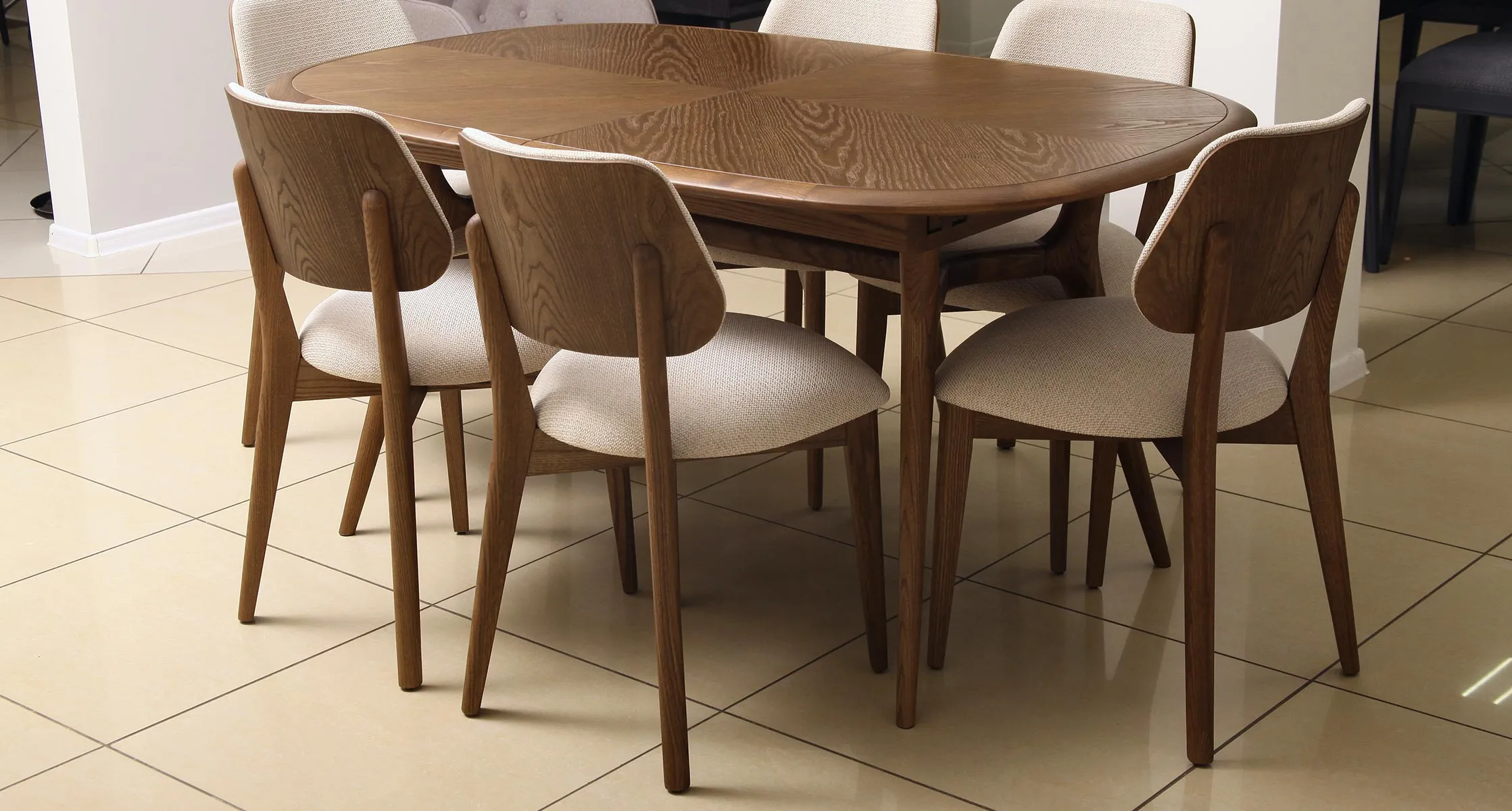 Step 9 Evanty Античный дуб