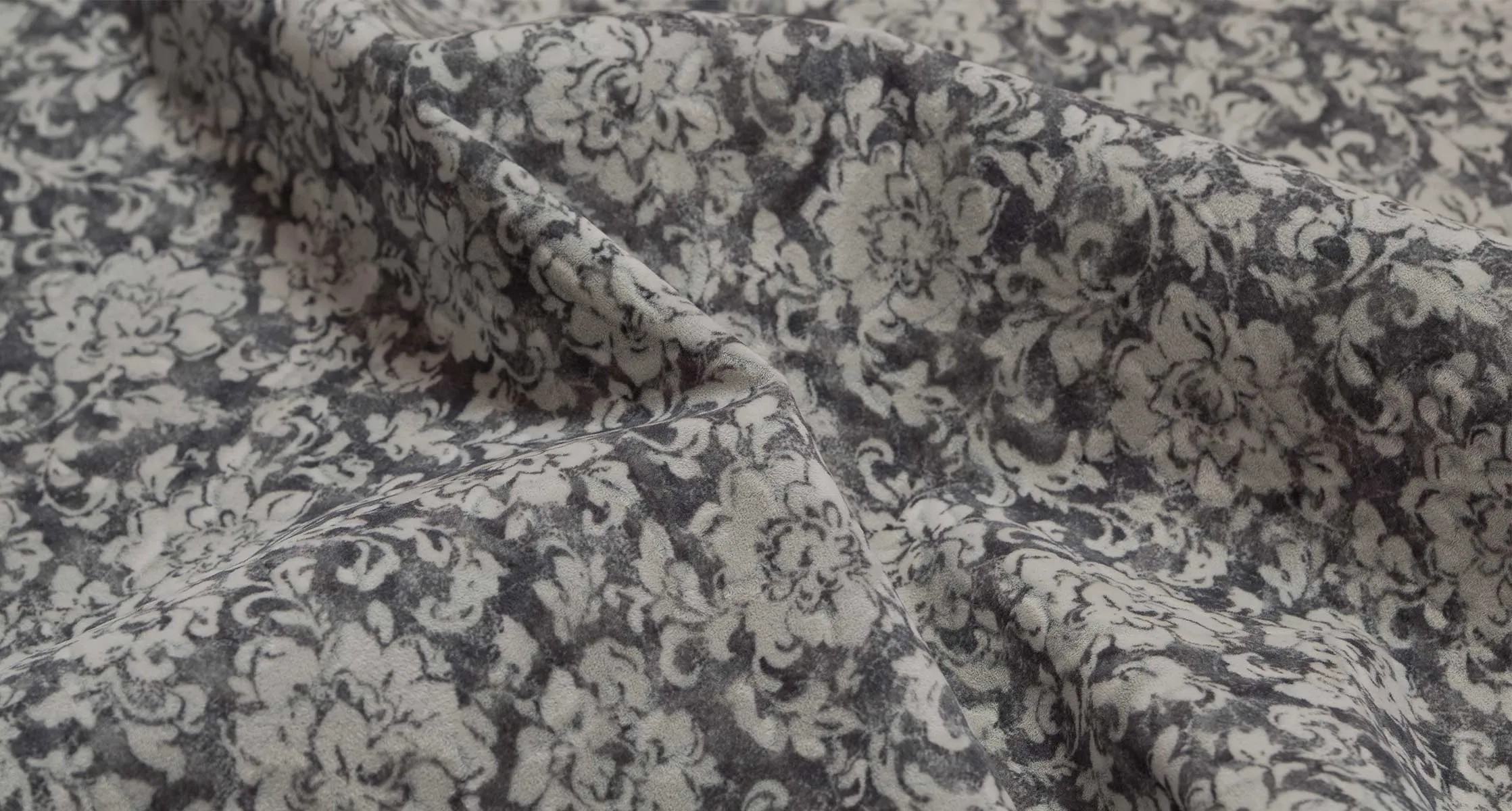 Объем Ткани Релакс Прованс\Флауэ | Relax Provence\Flower\107