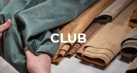 Обзор коллекции Club