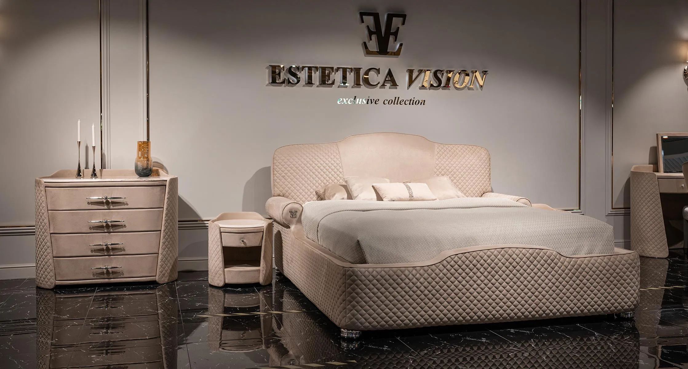 Idol 104 Estetica Палладиум