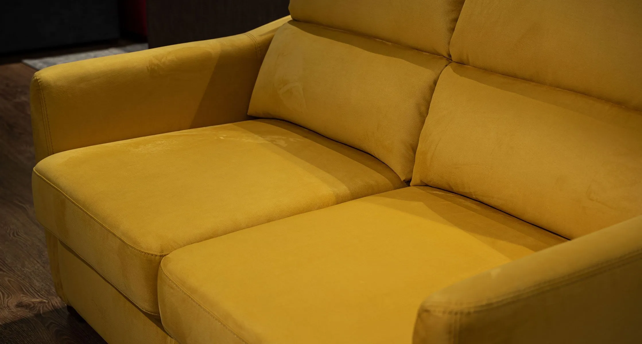 Club 14 Espresso Home Favio