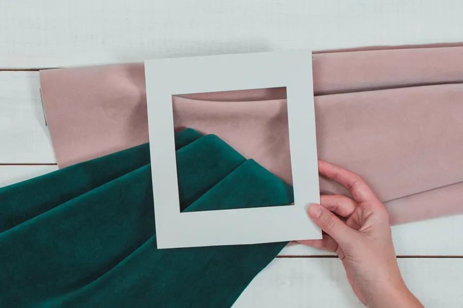 Лучшие цветовые сочетания сезона