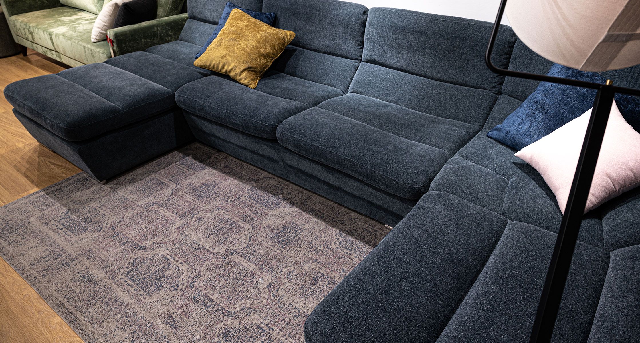 Friends 25 Geniuspark Palermo