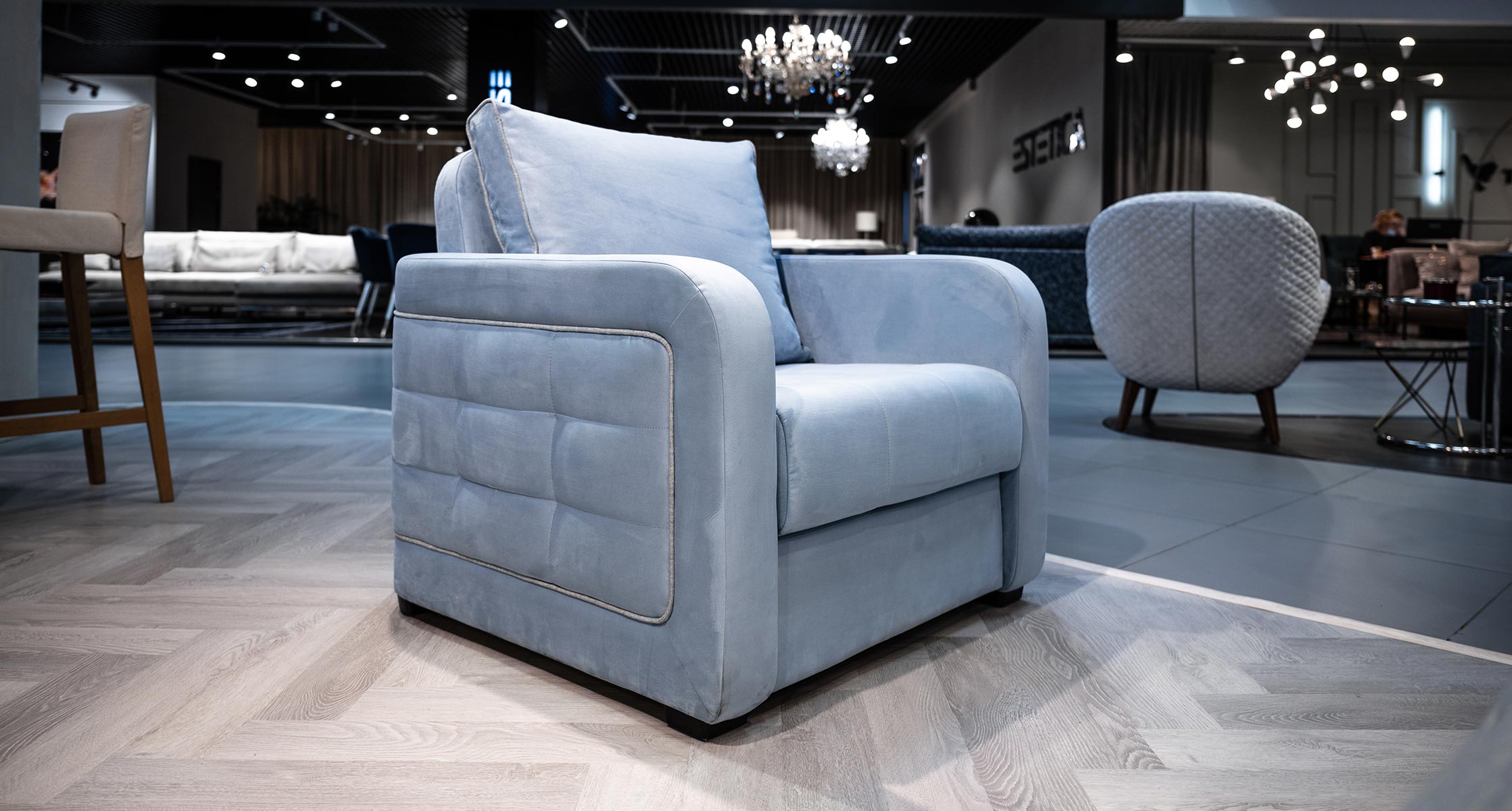 Club 20 Andressen Лайт М