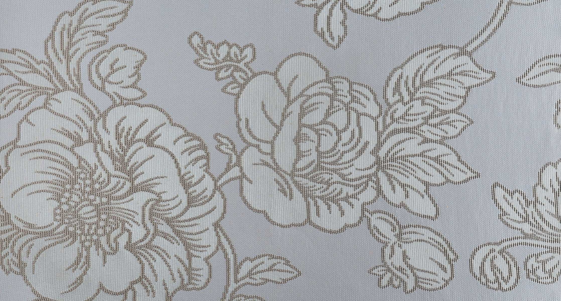 Дизайн Ткани King Flower\_\103