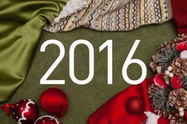 C Новым годом и Рождеством!