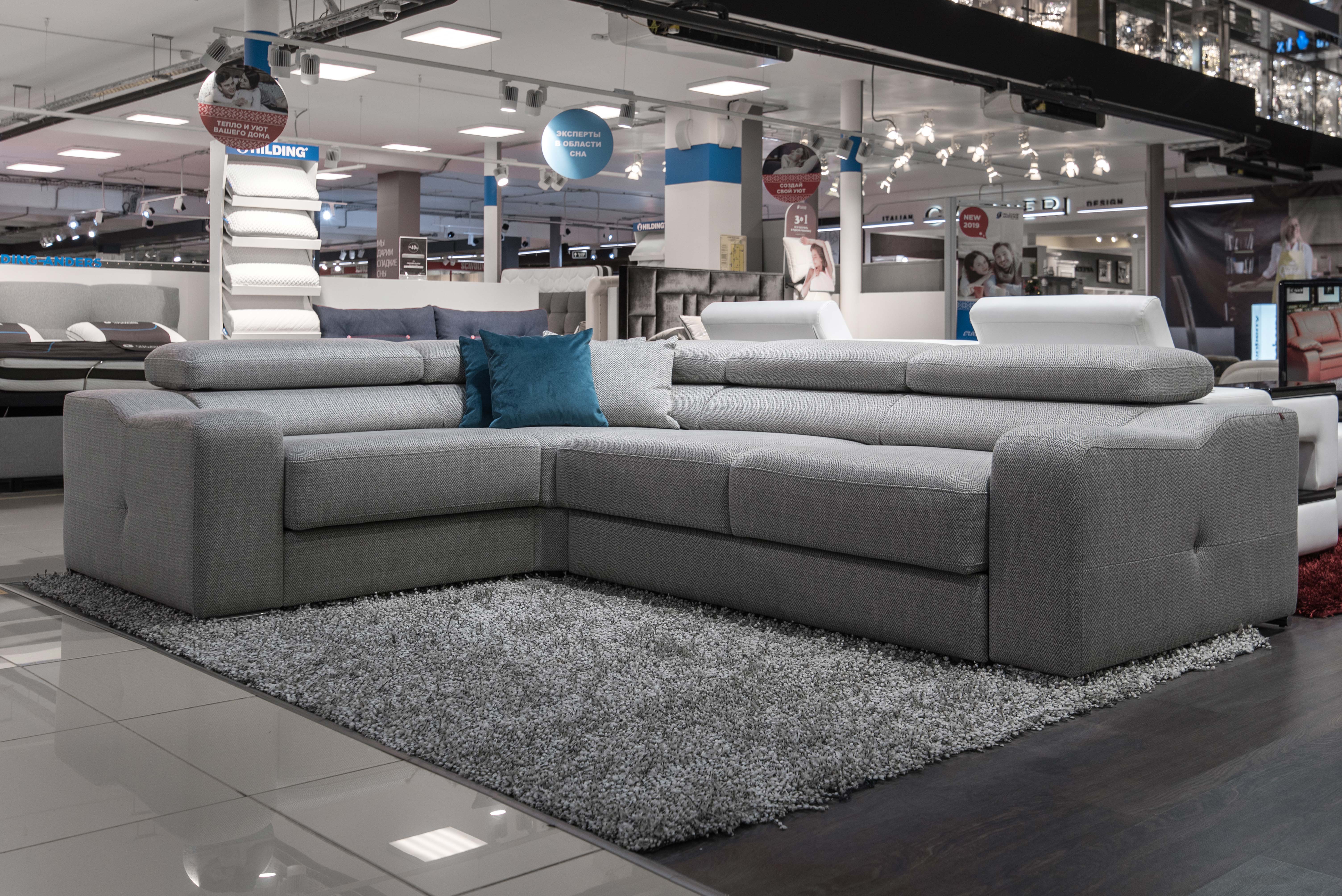 Carboni Placida 5 Flex Solo Soffman