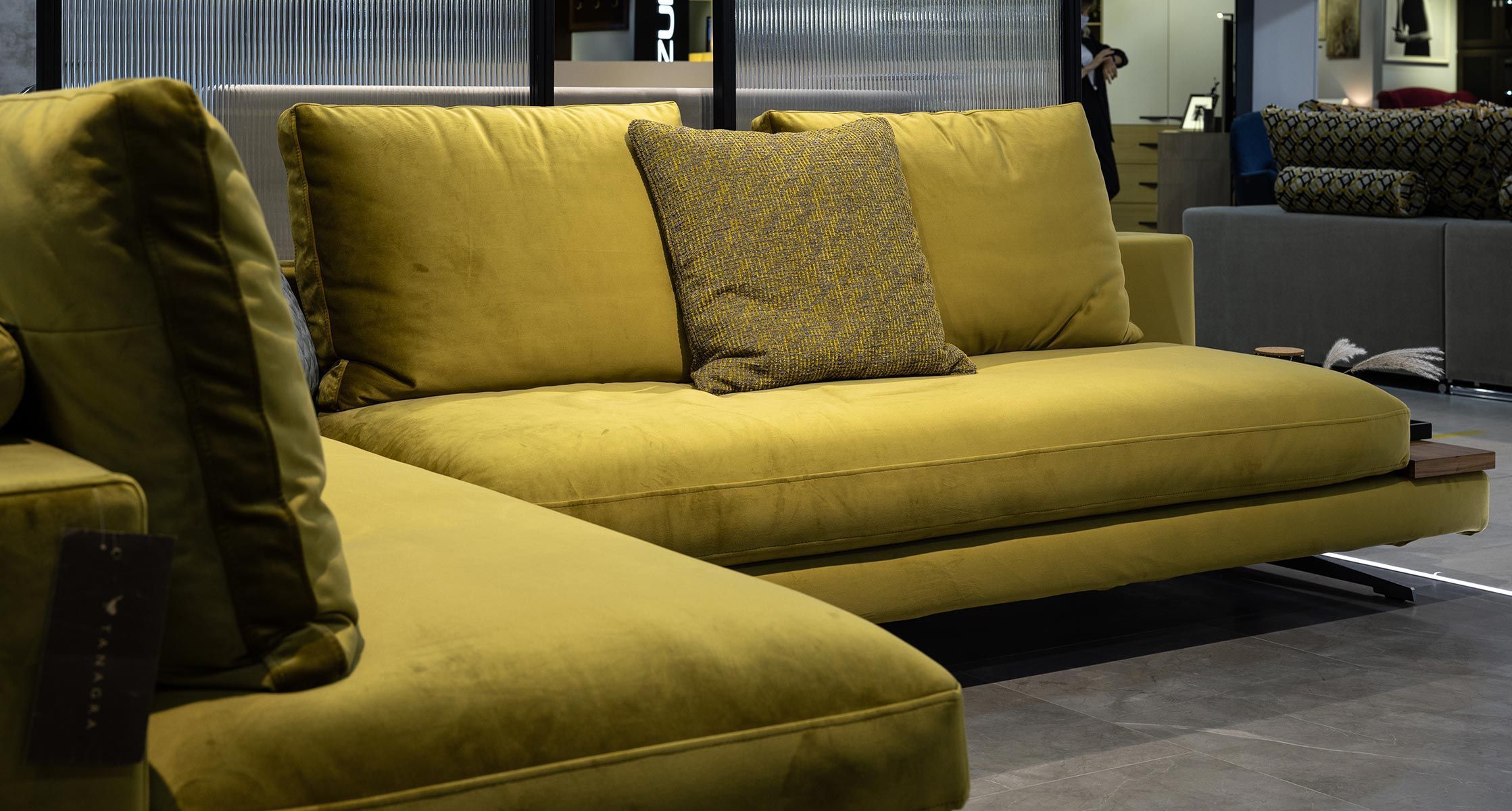 Manhattan 14 Tanagra Мальтийский берег