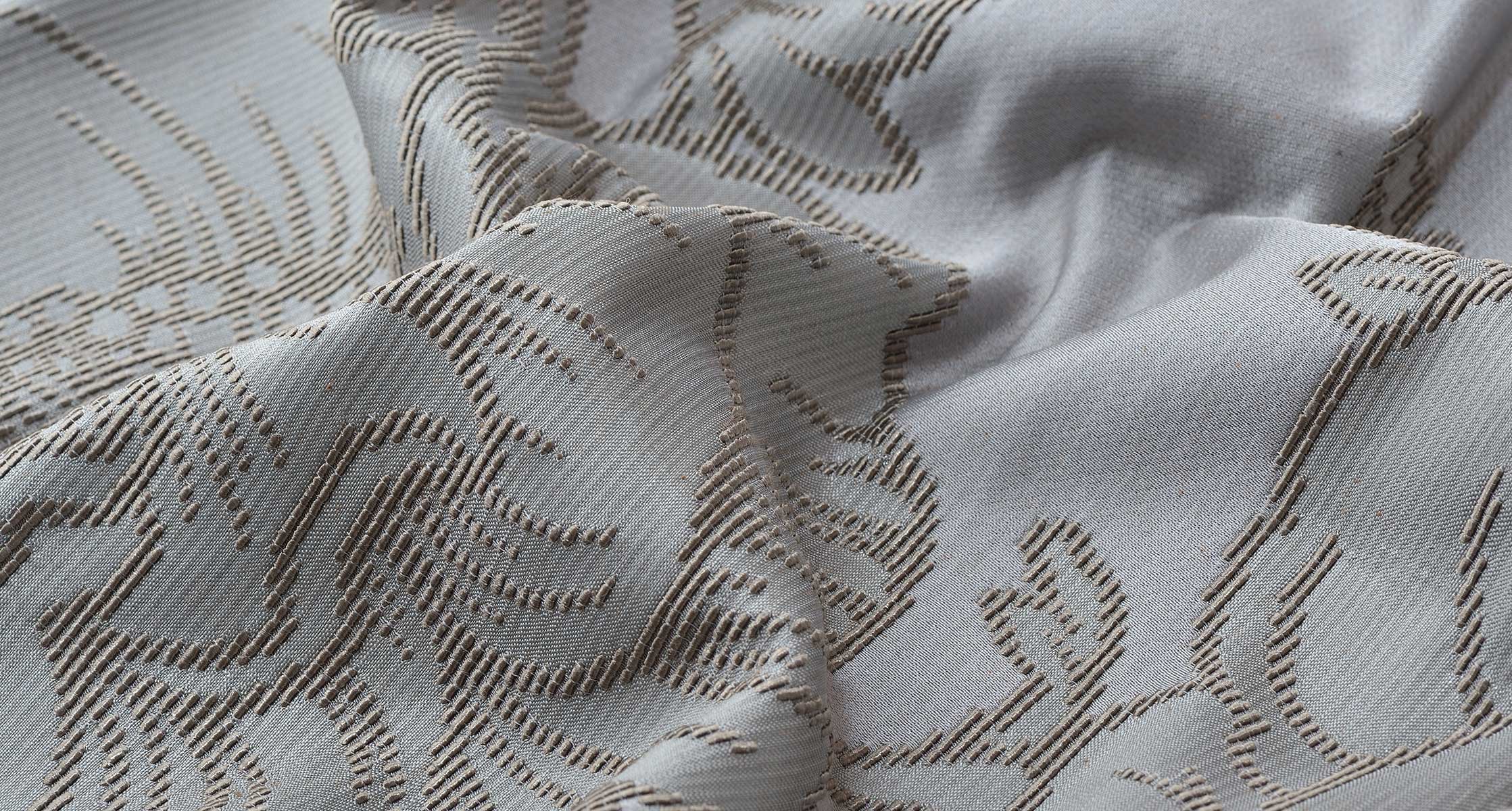 Объем Ткани King Flower\_\103