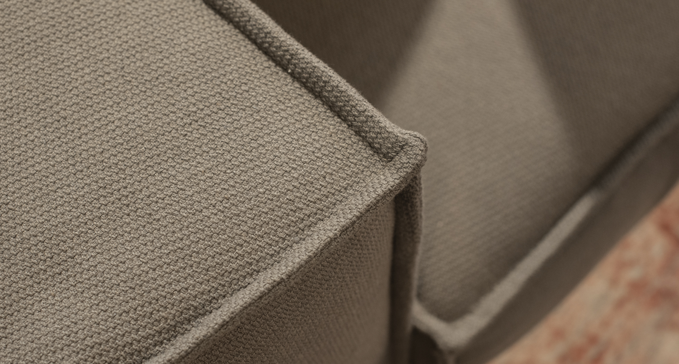 Carboni Briar 12 Tessuto Джойс split 