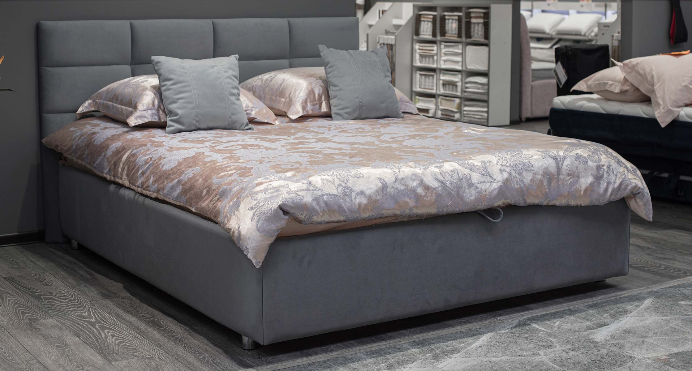 Diva 327 Alba Ormatek