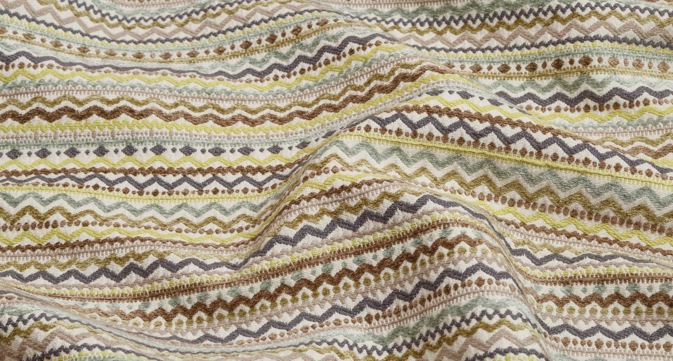 Объем Ткани Scandinavia\Maris\1