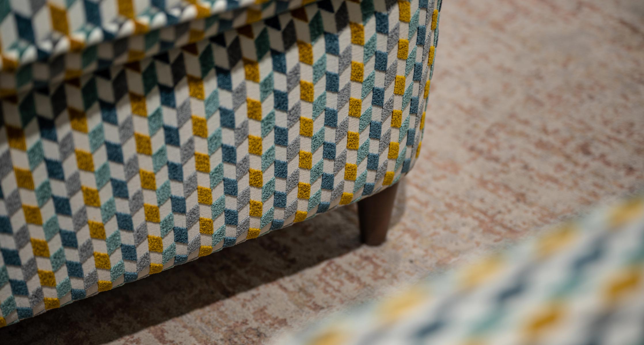 Smalta 5 Espresso Home Шерлок