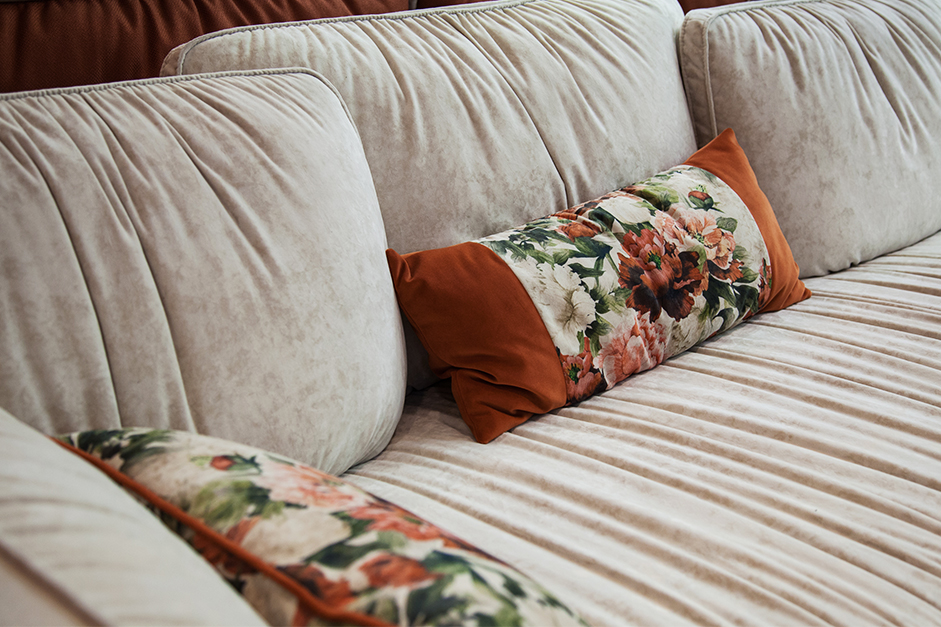 Эффектное решение