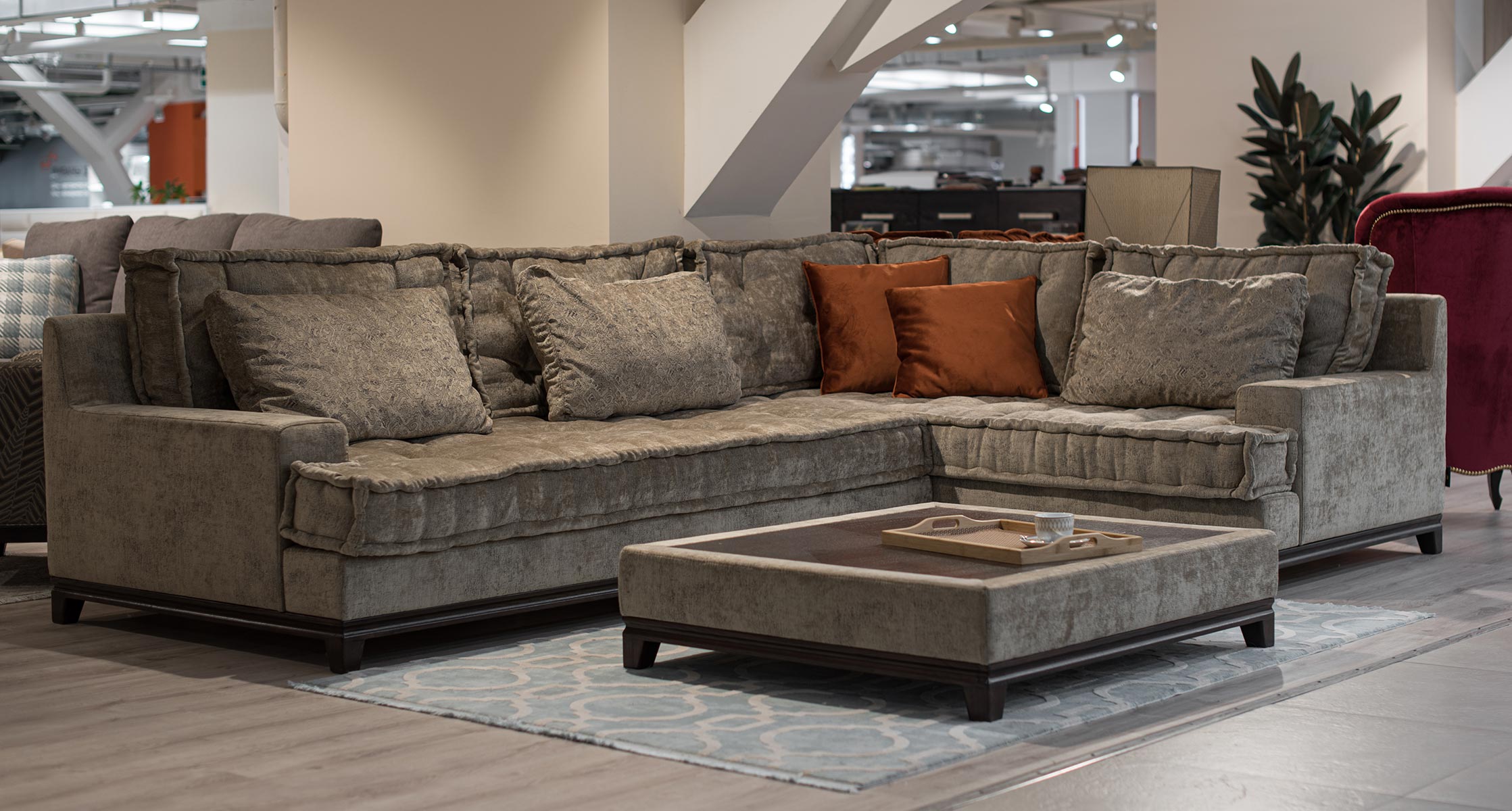 Runa 2 Runa Legend 2 Прованс Michelangelo