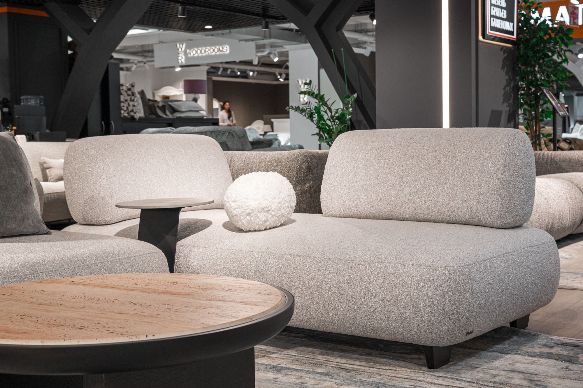 Обновление галереи 