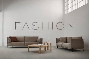 Поклонникам линейки Fashion!