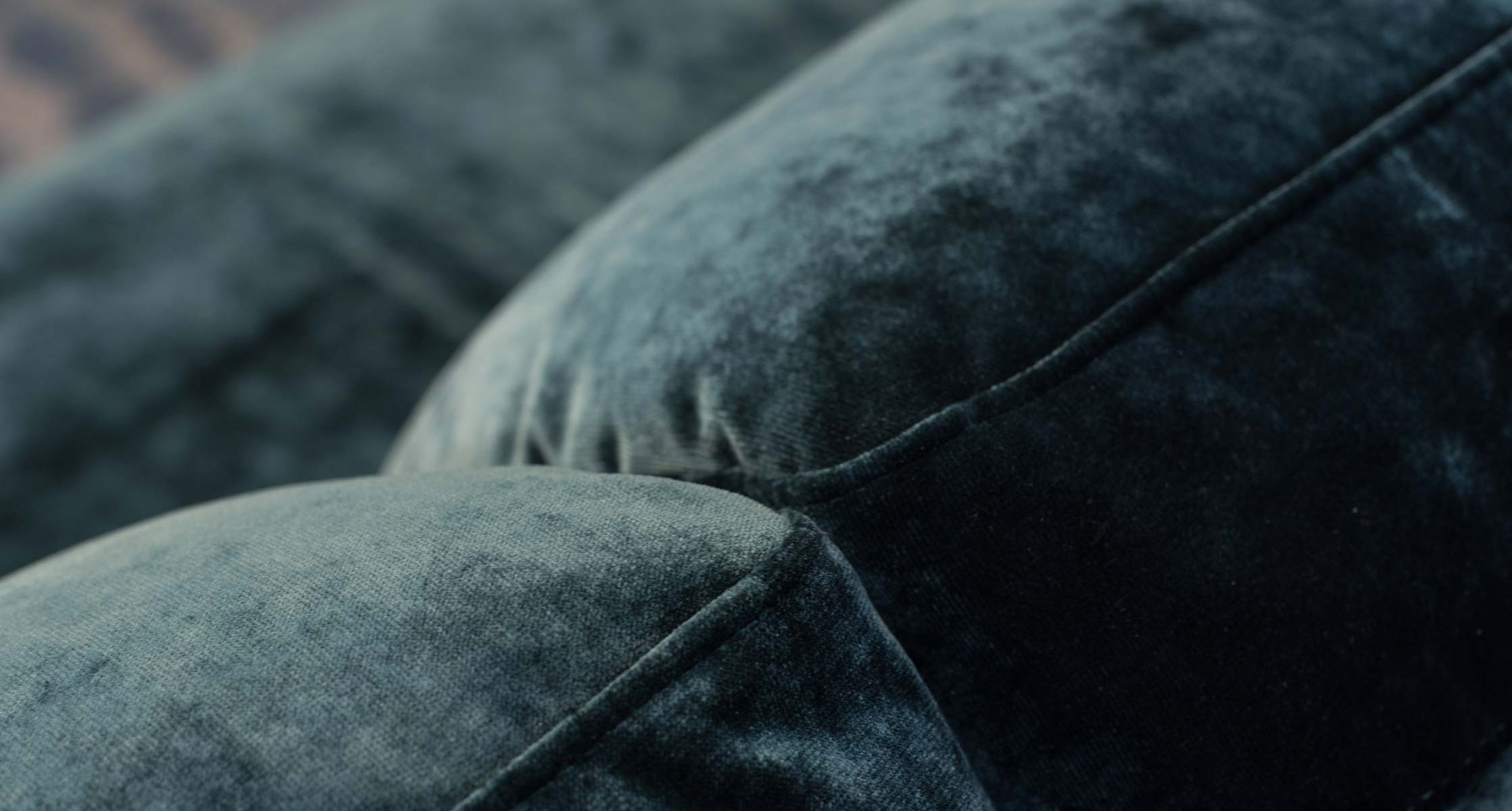 Velutto Iris 1350 Grande Alto Tessuto