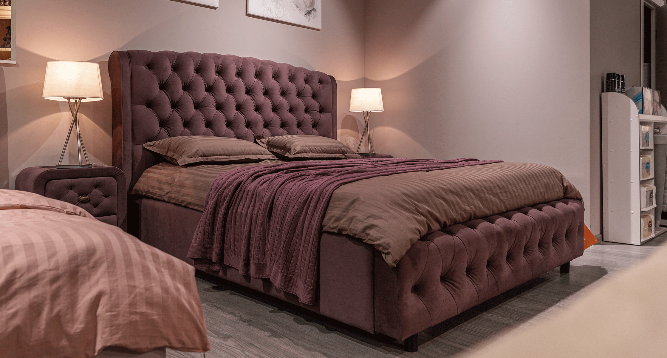 Diva 321 Ormatek Salvatore Grande Diva 321 Ormatek Salvatore Grande