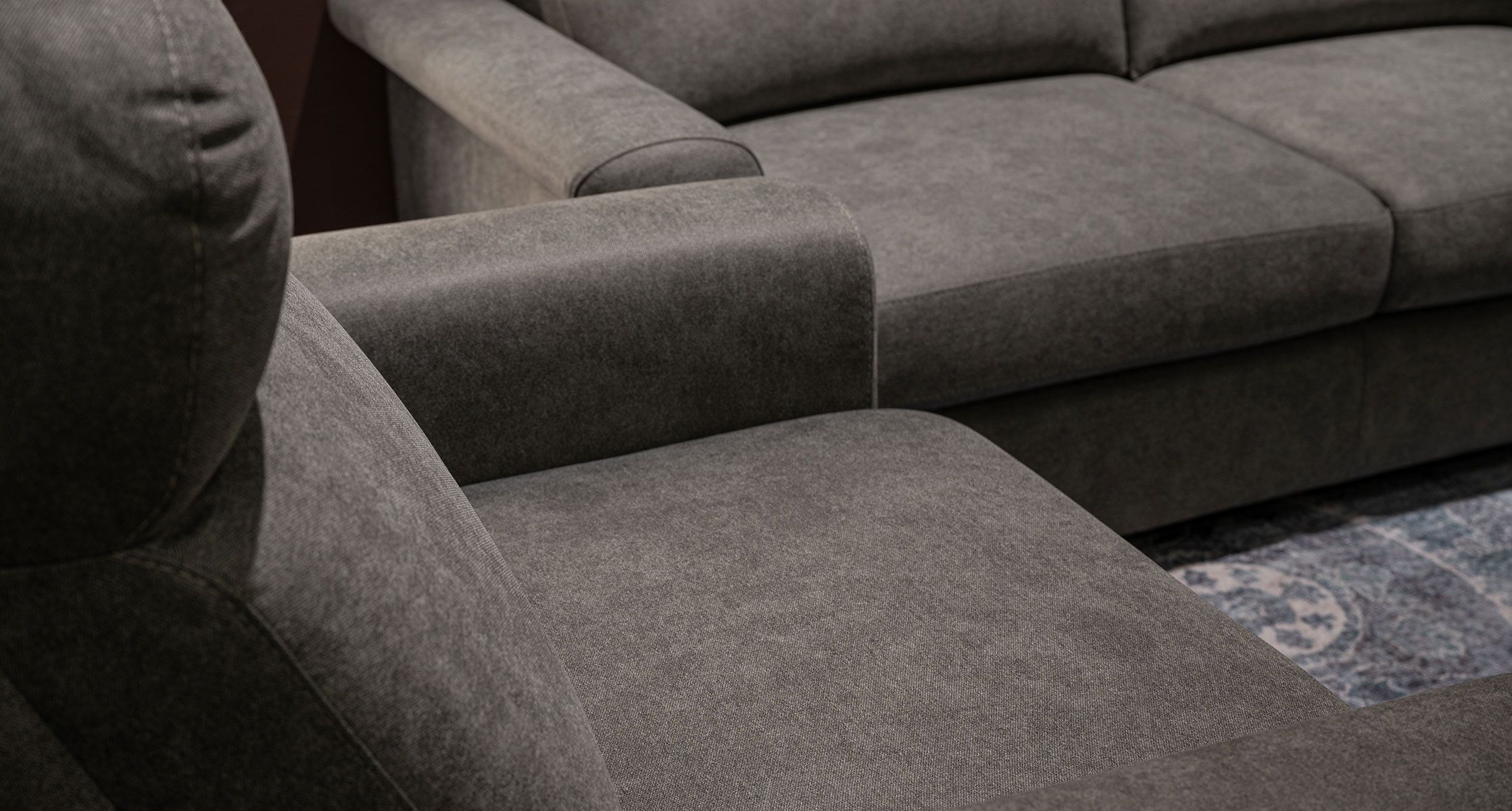 Ocean 3 EspressoHome Favio