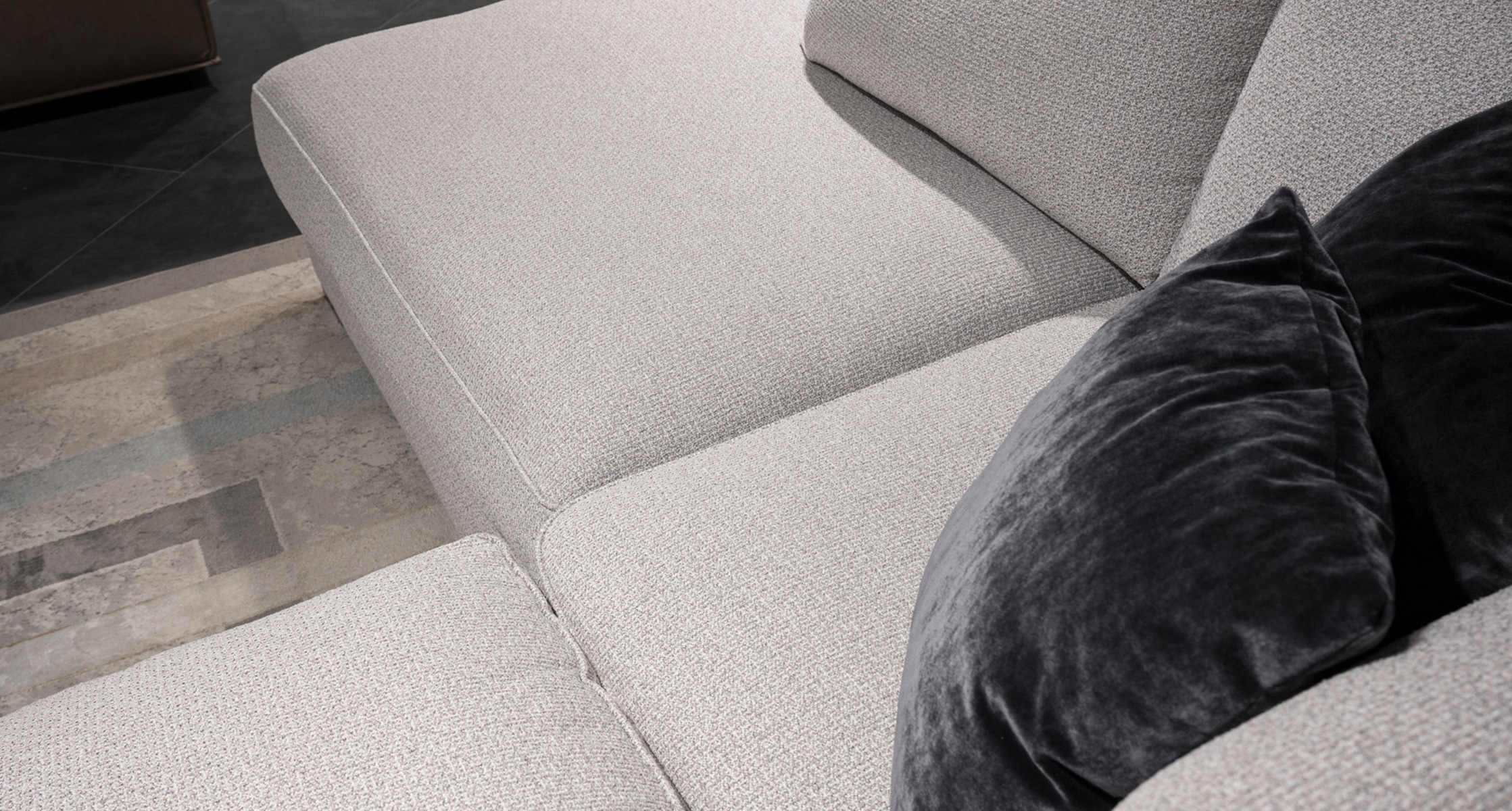 Irbis 03 Sofaform Бостон