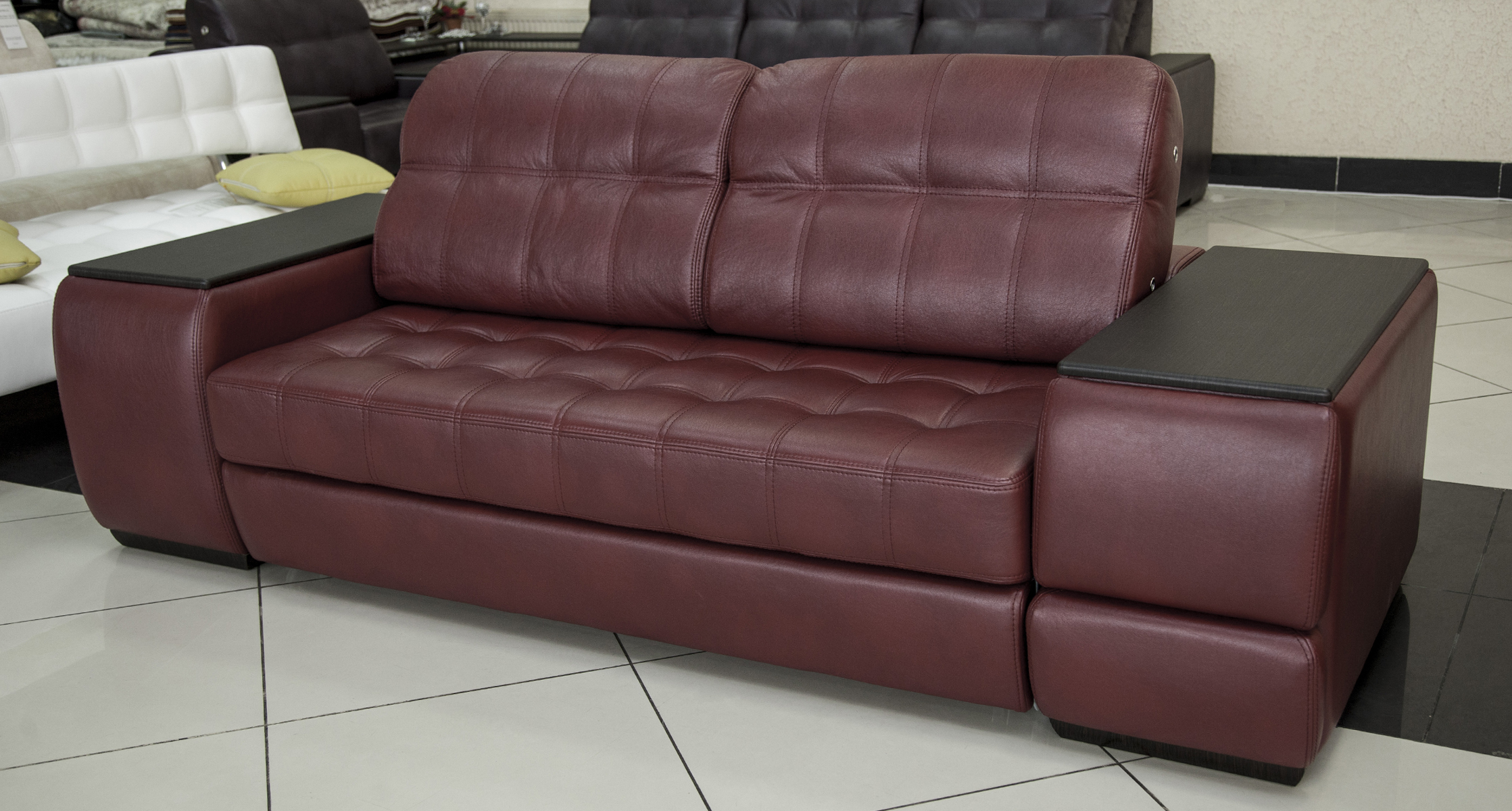 Ткань: Bravo\10, Фабрика: Dream Park, Модель: Альфа