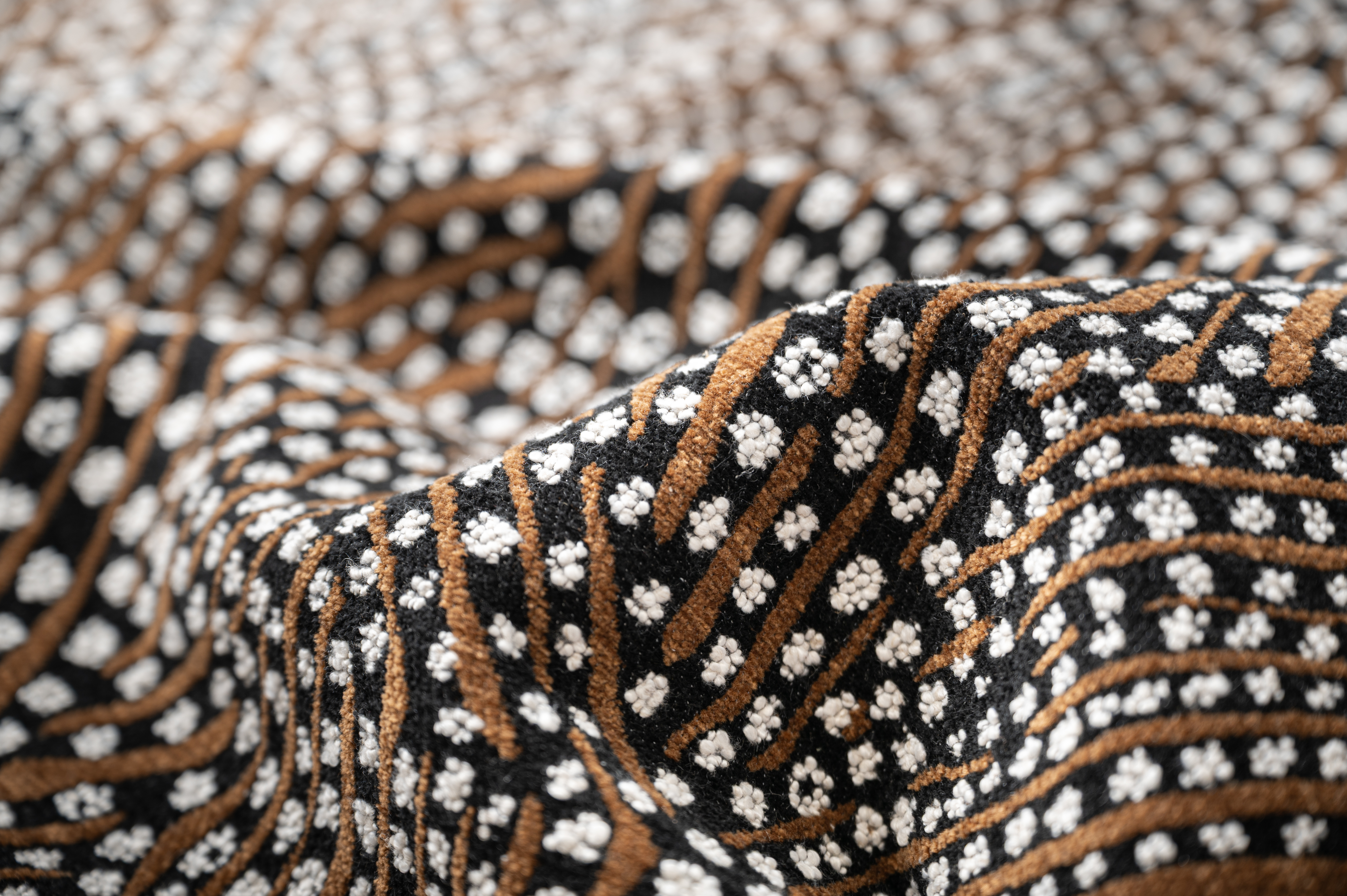 Новая дизайнерская коллекция SIRIUS в нашем шоу-руме!