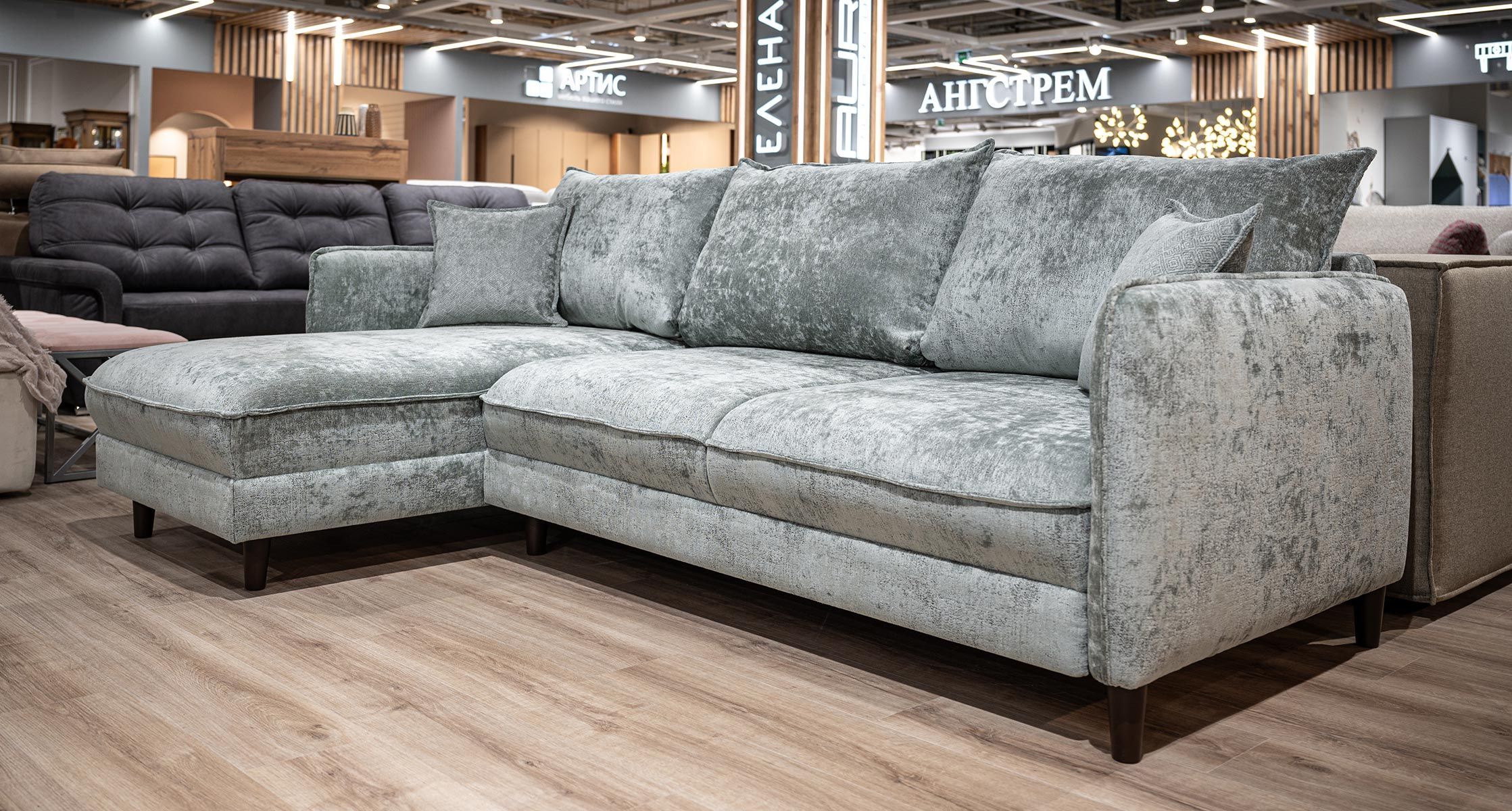 Runa Plain 7 Aura Нарвик