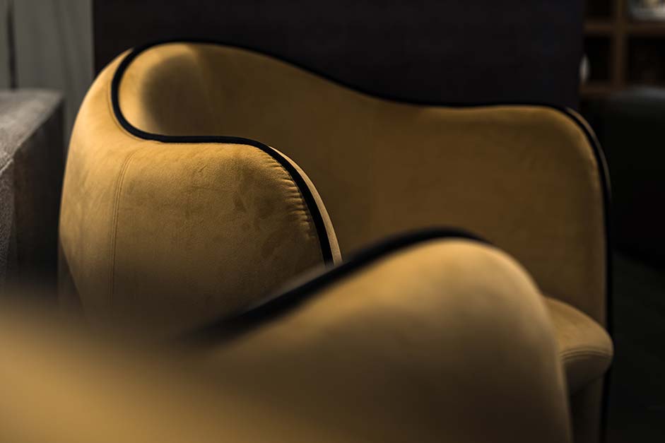 Велюры актуальны как никогда! 