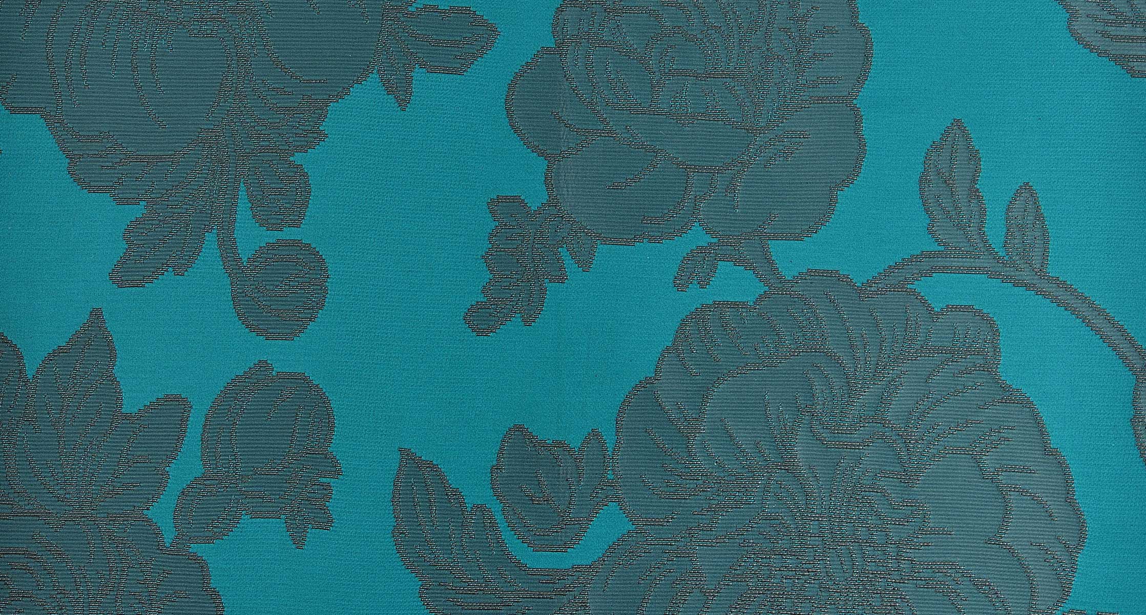 Дизайн Ткани King Flower\_\107