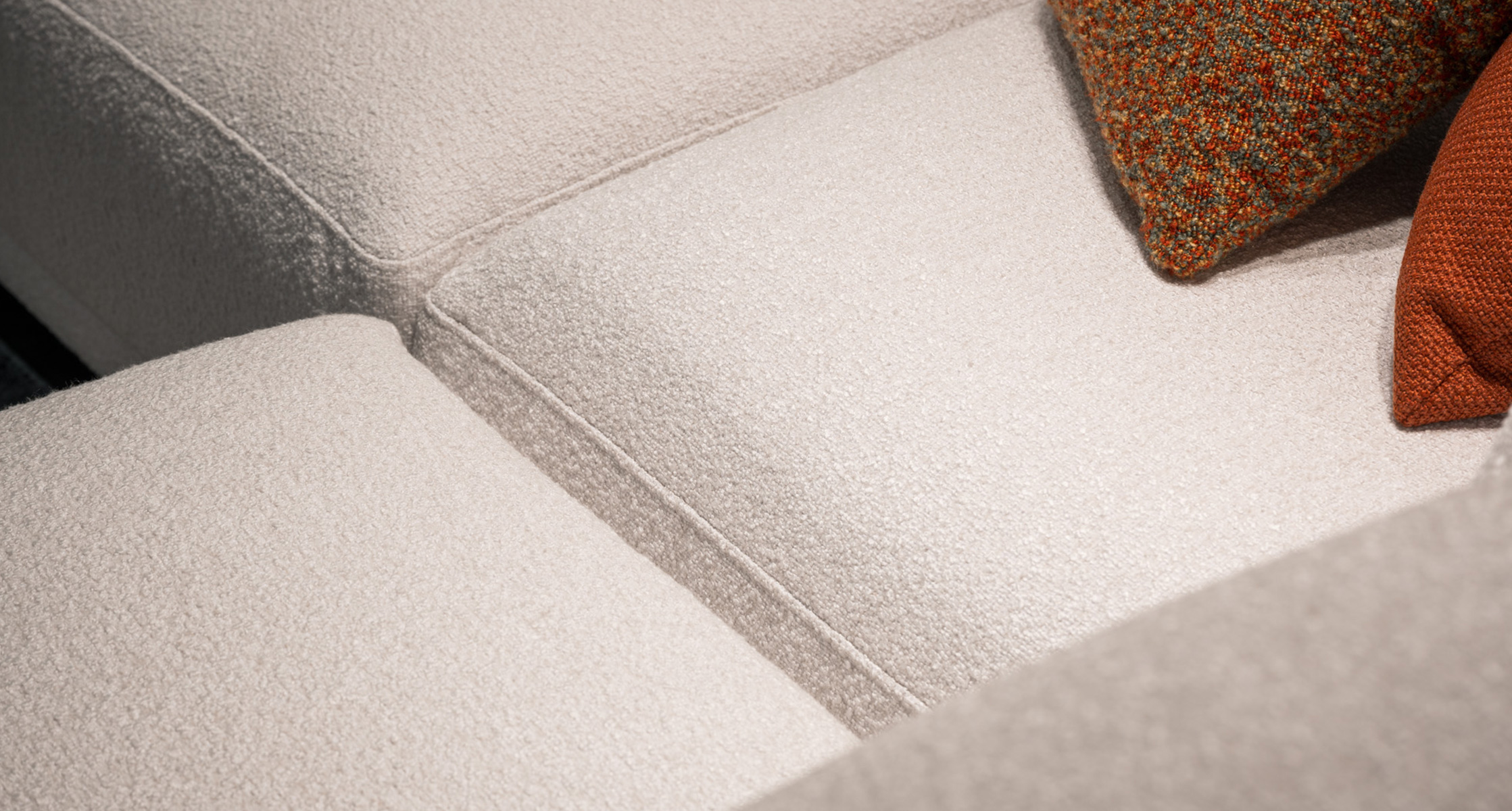 Bubbles 01 Sofaform Монблан