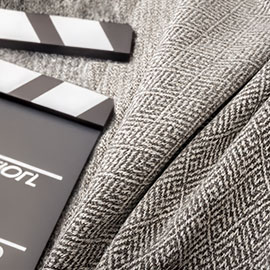 Каталог тканей Chaplin