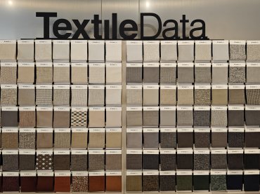 Библиотека материалов TextileData