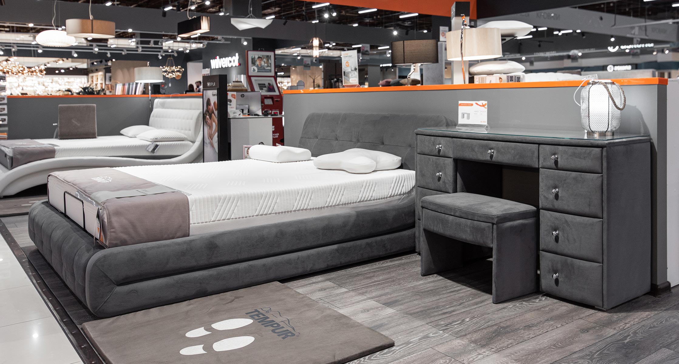 Diva 325 Орматек Corso