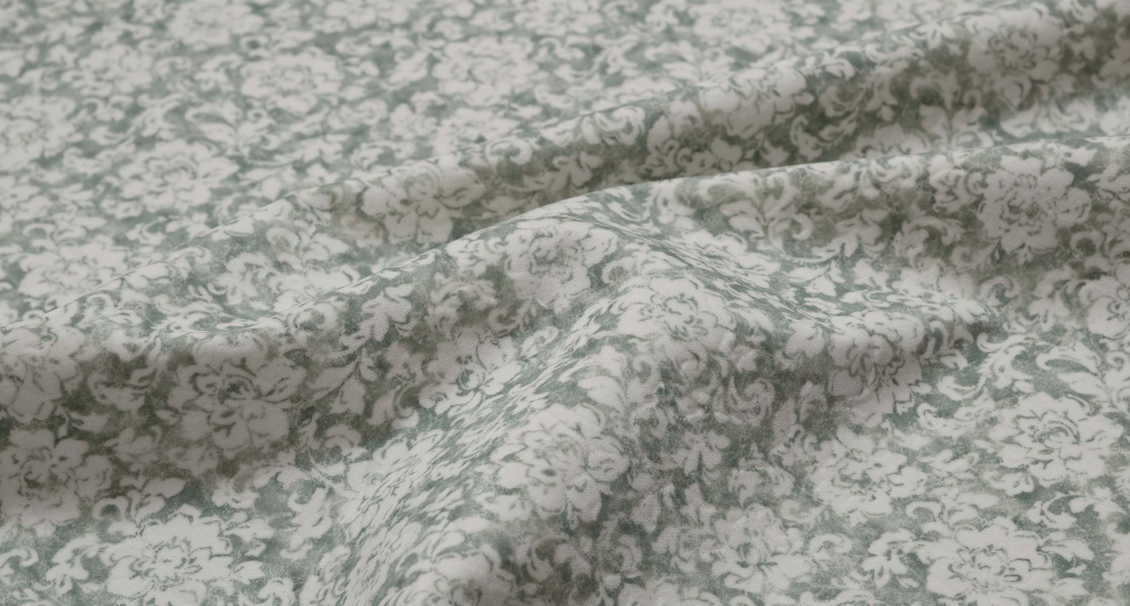 Объем Ткани Relax Provence\Flower\109