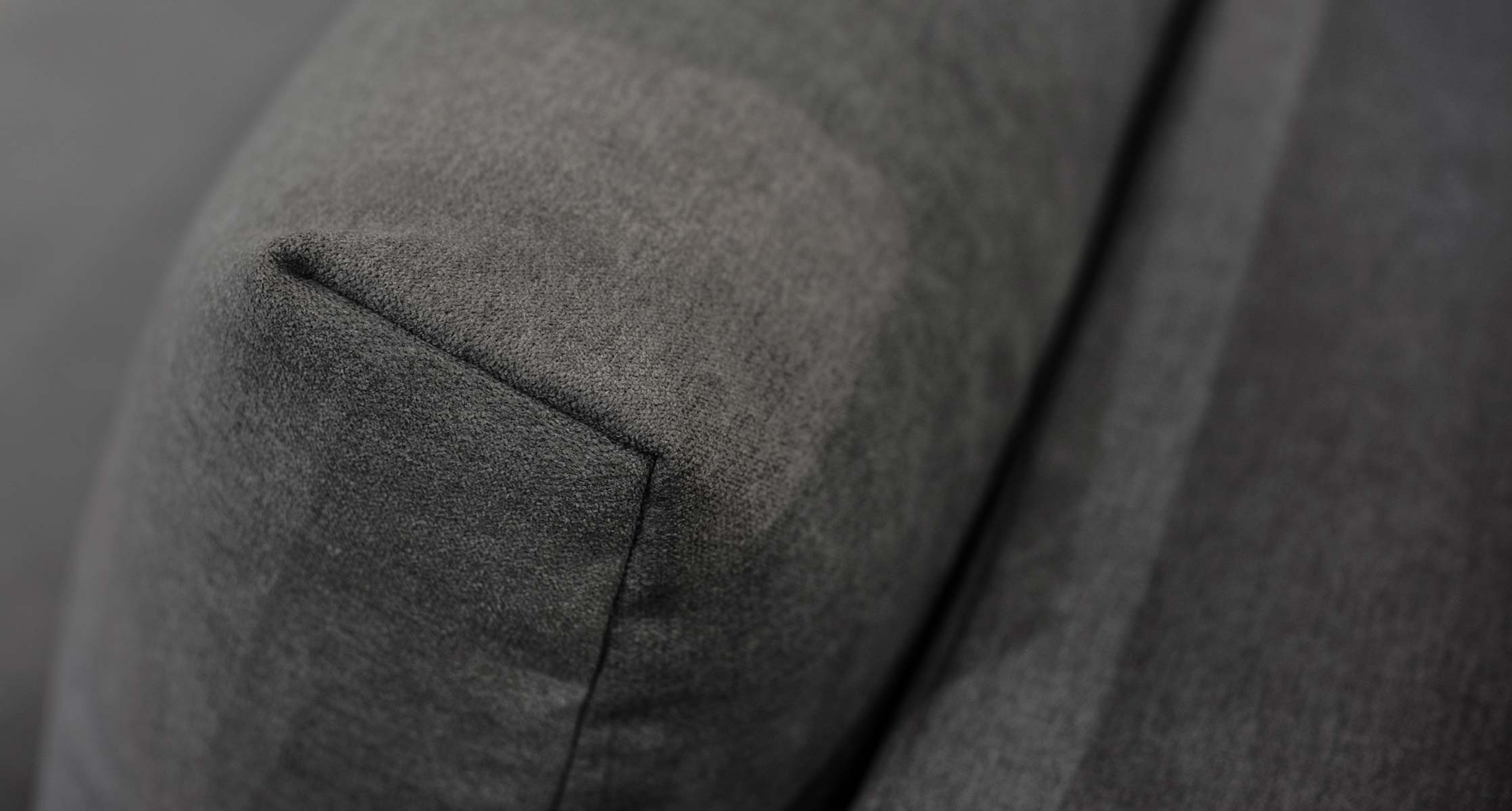 Miss 12 Grande Plain Tessuto