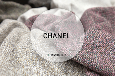 Одень диван в Chanel!