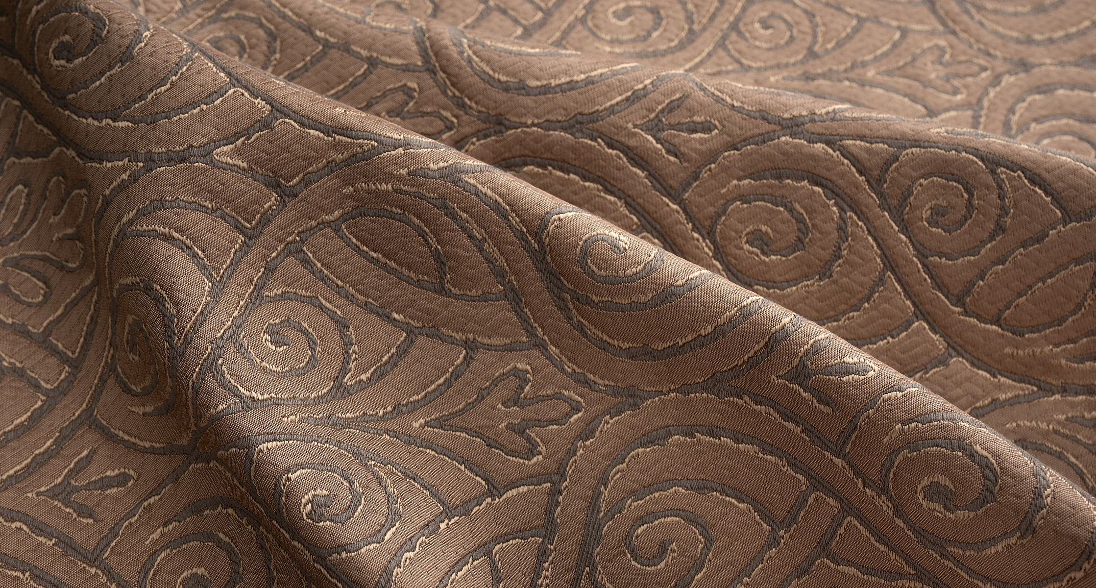 Фактура Ткани Tessuto Springtime\6081\28117