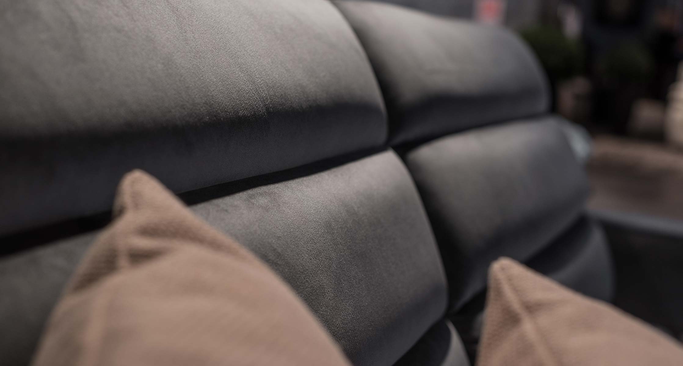 Manhattan 20 Ego Linea Soffman