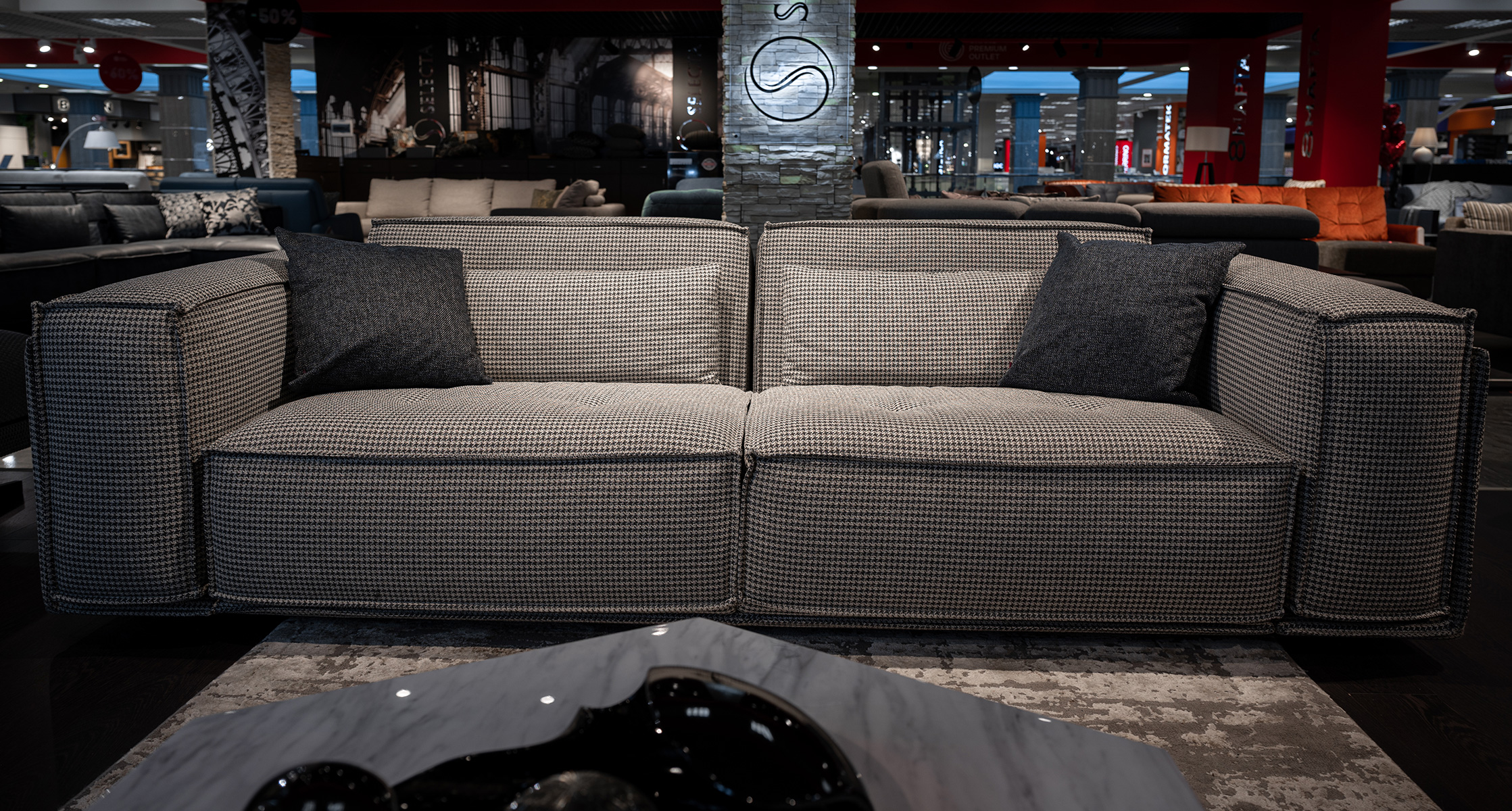 Chic 53 Selecta Лофт