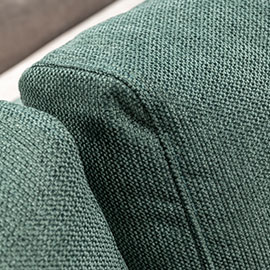 Каталог тканей Ткань рогожка