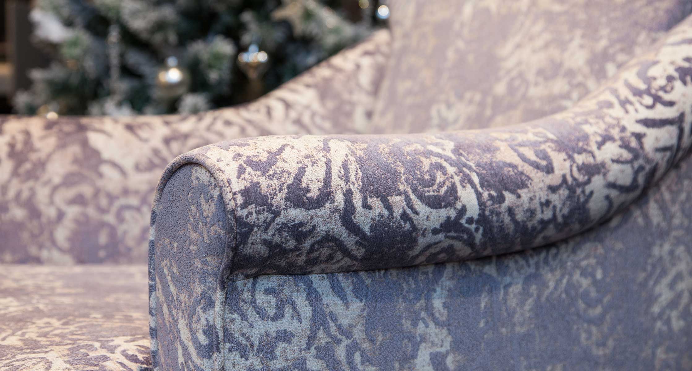 Ткань: Mikela\7204, Фабрика: Estetica, Модель: Hollywood