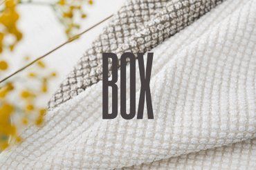 Акцент в кубе!