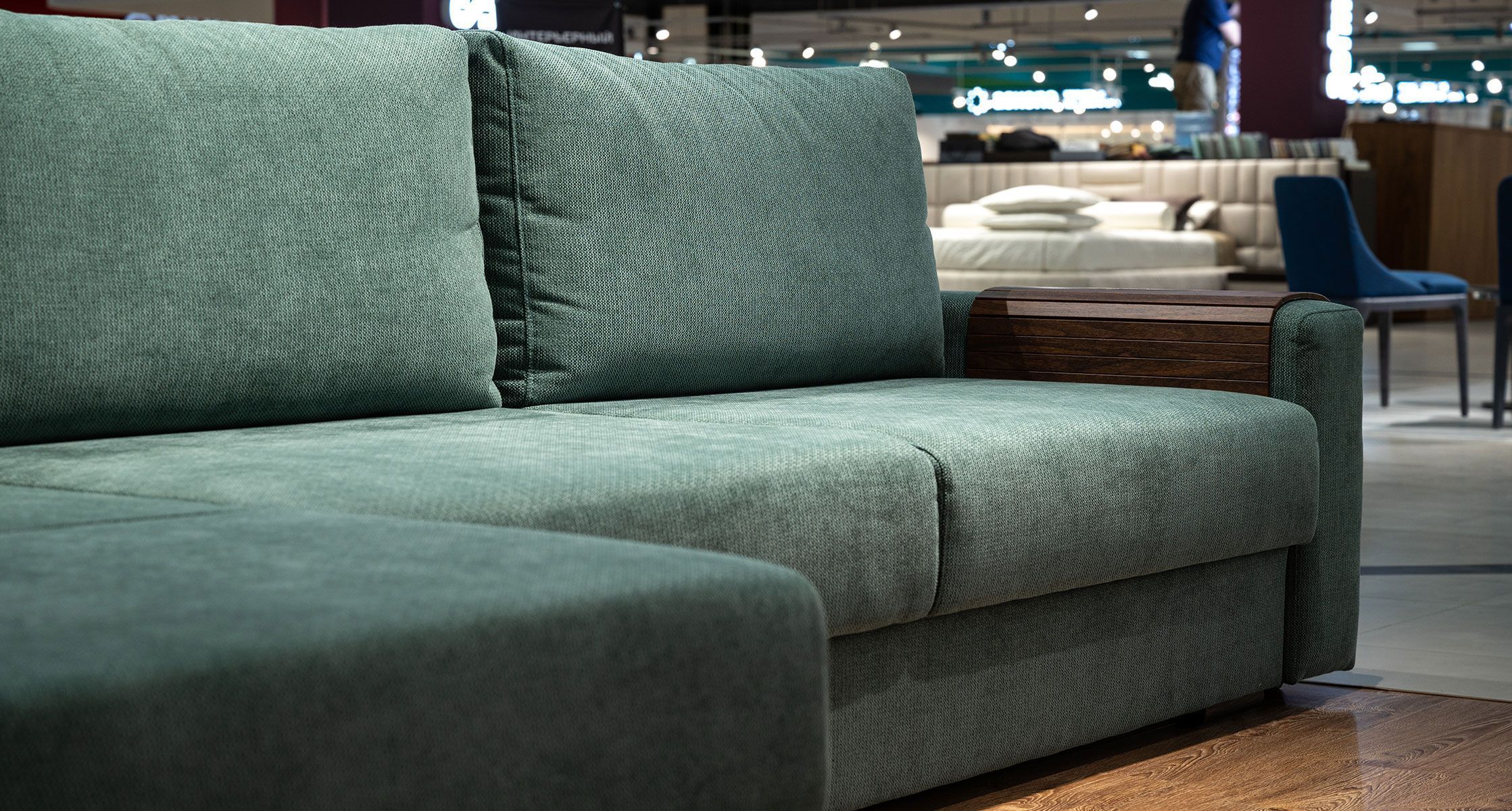 Step 6 Espresso Home Persy