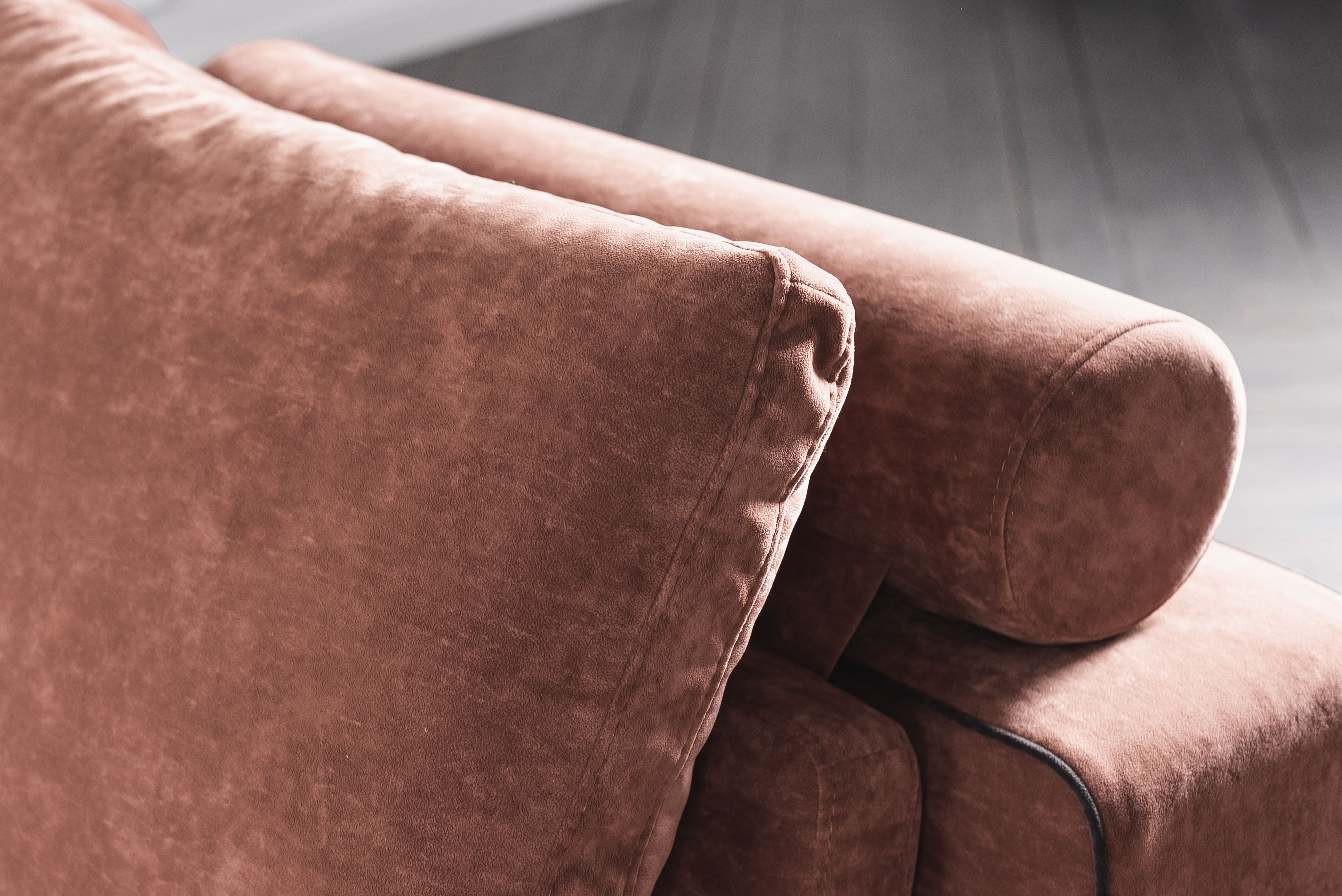 Актуальные тренды: как выбрать идеальную ткань для дивана, кресла и кровати