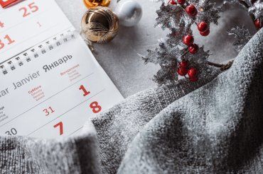 График работы в праздничные дни