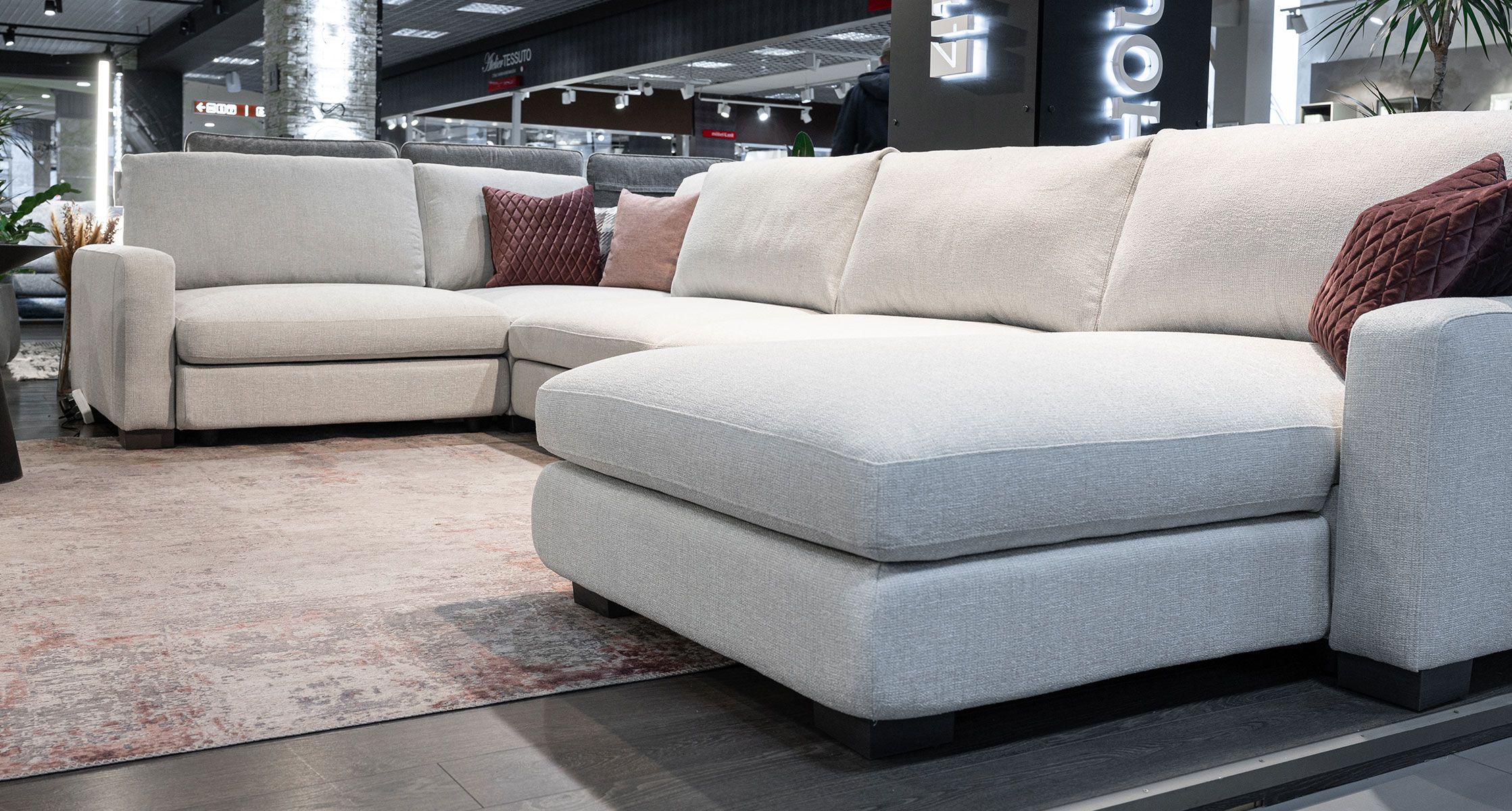 Chanel 7 4house Дюсельдорф