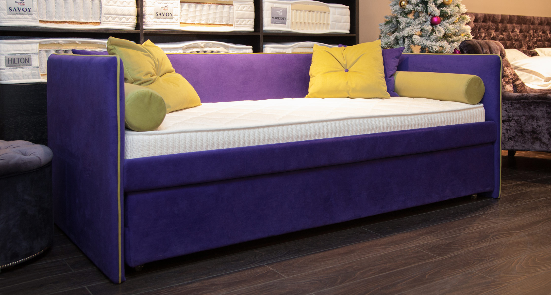 Diva 313 Diva 308 Fly Sleepeesleep